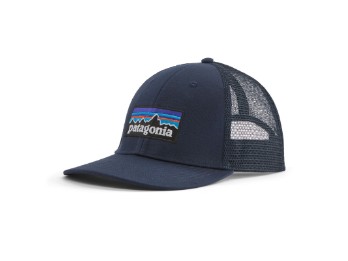 Patagonia | P-6 Logo LoPro Trucker Hat