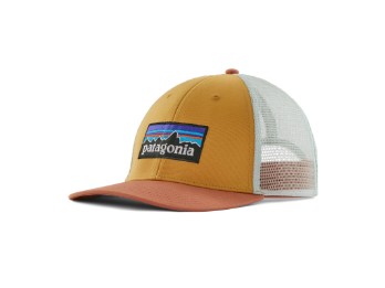 Patagonia | P-6 Logo LoPro Trucker Hat