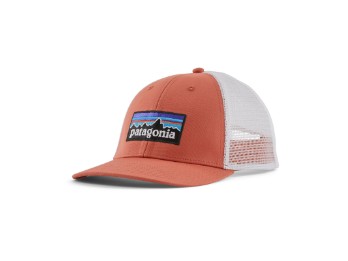 Patagonia | P-6 Logo Lopro Trucker Hat