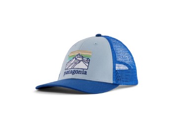 Patagonia | P-6 Logo Lopro Trucker Hat