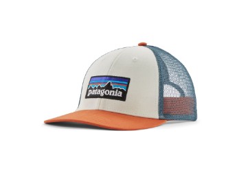 Patagonia | P-6 Logo LoPro Trucker Hat