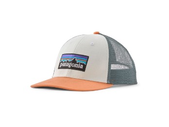 Patagonia | P-6 Logo LoPro Trucker Hat