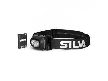 Silva | Discover Hybrid 