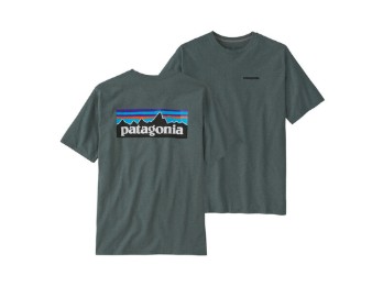 Patagonia | P-6 Logo Responsibili-tee Herren