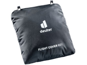 deuter | Flight Cover 60 l Regenschutz für den Rucksack