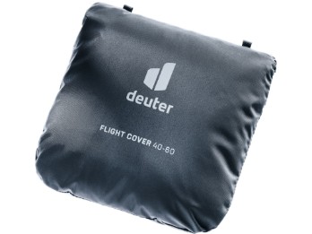 deuter | Flight Cover 40-60 l Transportschutz für den Rucksack