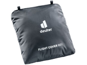 deuter | Flight Cover 90 l Regenschutz für den Rucksack