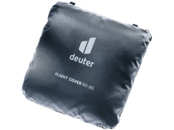 deuter | Flight Cover 60-90 l Transportschutz für den Rucksack