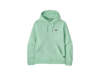 Patagonia | 73 Skyline Uprisal Hoody