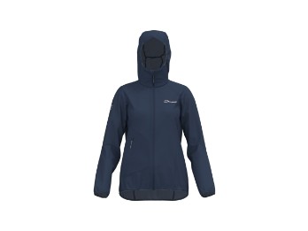 Berghaus | Pendower Wind Jacket Woman