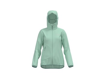 Berghaus | Pendower Wind Jacket Woman
