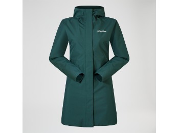 Berghaus | Omeara Lange Jacken für Damen