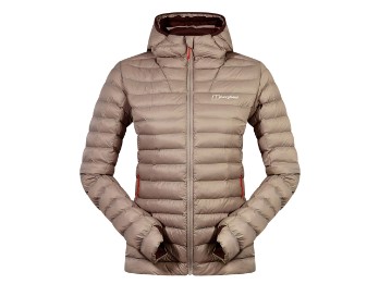 Berghaus | Trail Nomad Synth. Down Jacket Women