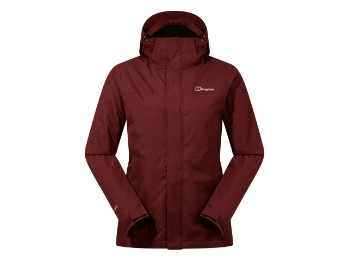 Berghaus | Hillwalker 2.0 Gemini 3in1 Jacket Women