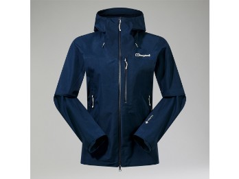 Berghaus | Wasserdichte Ridge-Seeker Damen-Gore-Tex Jacke 