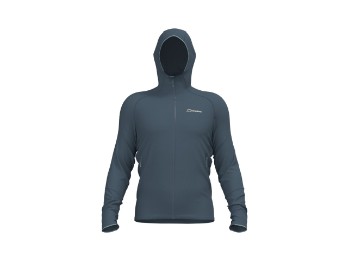 Berghaus | Kinetic Powerstretch Hoody 