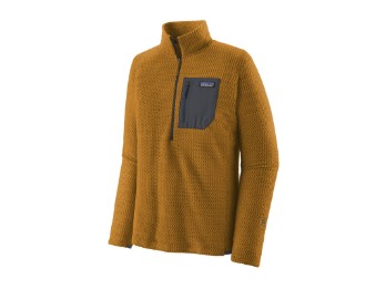 Patagonia | R1 Air Zip Neck Herren