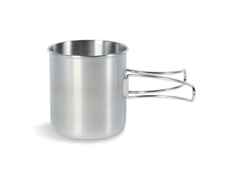 Tatonka | Handle Mug