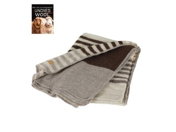 Ivanhoe of Sweden | NLS Blanket Stripe