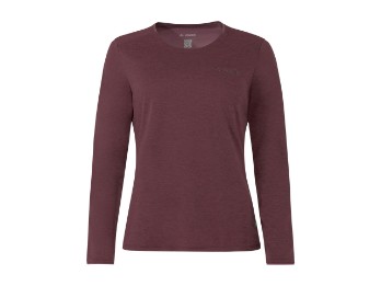Vaude | Essential LS T-Shirt