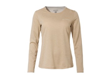 Vaude | Essential LS T-Shirt Women
