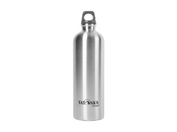 Stainless Steel Bottle 0,75l