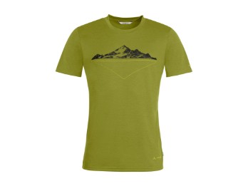Vaude | Tekoa II Herren T-Shirt
