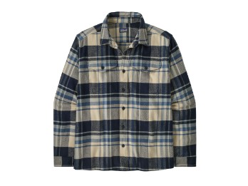 Patagonia | Men's Fjord Flannel Shirt