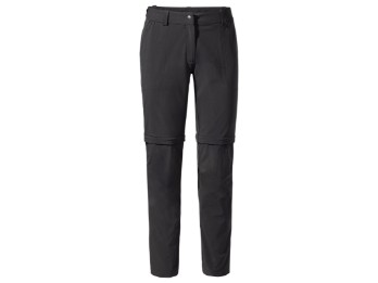 Vaude | Wo Farley Stretch ZO Pants II