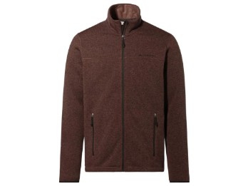 Vaude | Rienza III Fleece Jacke Herren