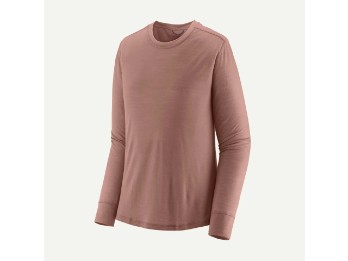 Patagonia | Long-Sleeved Capilene® Cool Merino Blend Shirt W
