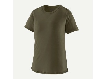 Patagonia | Capilene® Cool Merino Blend Shirt W