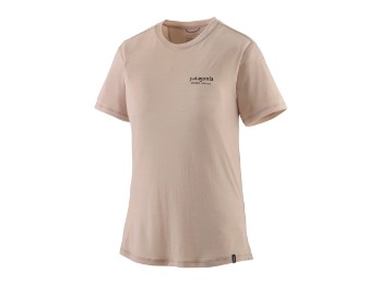 Patagonia | Women's Capilene® Cool Merino Blend Graphic Shirt