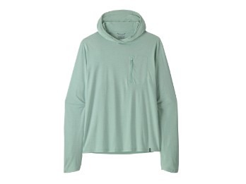 Patagonia | Men's Capilene® Cool Sun Hoody