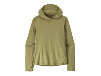 Patagonia | Women's Capilene® Cool Sun Hoody