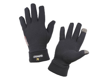 Warmpeace | Powerstretch Touchscreen Gloves