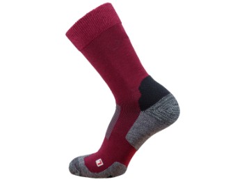 Wapiti | Trek Merino All Season S02 Trekkingsocke