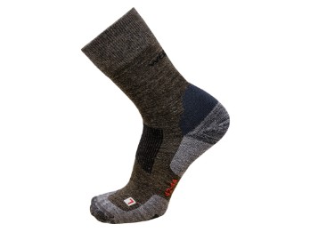 Wapiti | Trek Merino All Season S02 Trekkingsocke