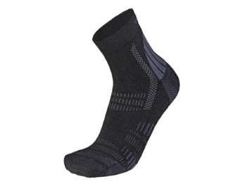 Wapiti | Trek Mid Eco S05 Trekkingsocke