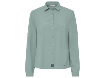 Vaude | Wo Rosemoor LS Shirt IV