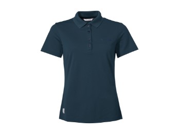 Vaude | Essential Polo Shirt Damen