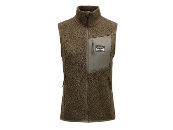 Lundhags | Flok Wool Pile Vest W