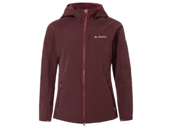 Vaude | Women's Elope Stormfleece Hoody