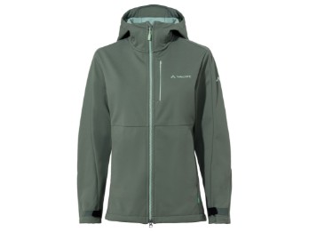 Vaude | all Year Elope Softshell Jacket II Women