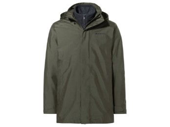 Vaude | Idris IV 3in1 Parka Herren