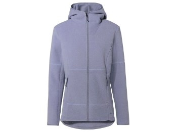 Vaude | Neyland II Fleece Hoodie Damen