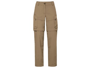 Vaude | Wo Neyland Cargo ZO Pants