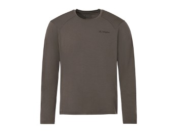 Vaude | Essential Wool LS T-Shirt