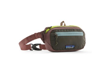 Patagonia | Ultralight Black Hole® Mini Hip Pack 1 l