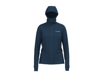 Berghaus | Kinetic Powerstretch Hoody für Damen 